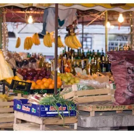 Penthouse Christina With Pool - Large Sunny Terrace - Seaview - 250m To And Restaurants - Free Parking - And Ciovo - 15 Minutes To Airport *